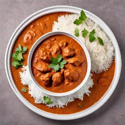Chicken Makhani (boneless)