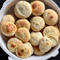 Butter Roti