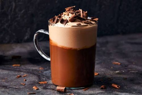 Hot chocolate