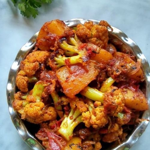 Aloo Gobhi