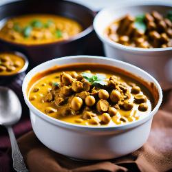 soybean curry 