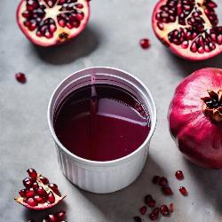 POMEGRANATE