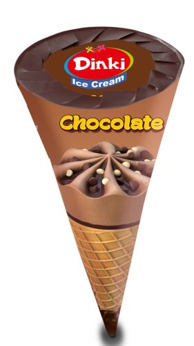 D-cone Chocolate 