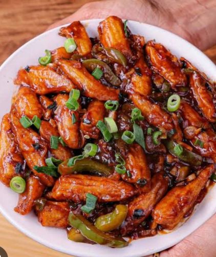 BABY CORN