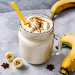 Banana Shakes