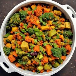 Mix Veg 