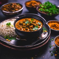 kadahi soya chap