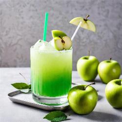 Green Apple