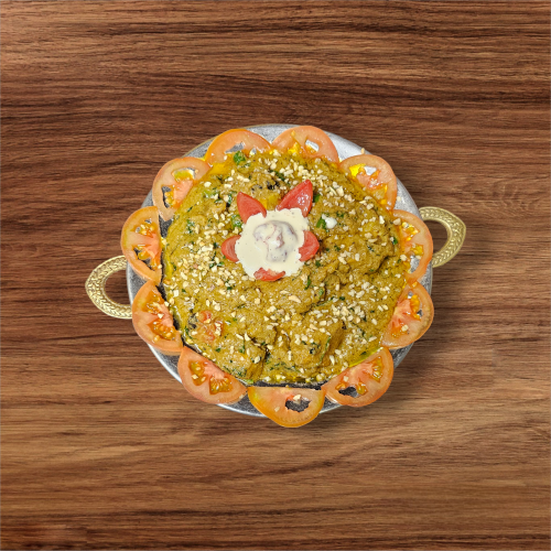 Chicken Tawa