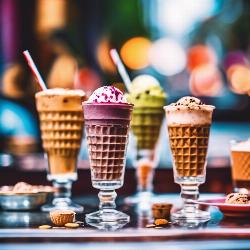 ice cream