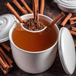 Cinnamon Tea
