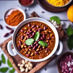rajma masala