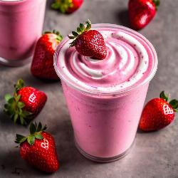 Street Gulabi Strawberry