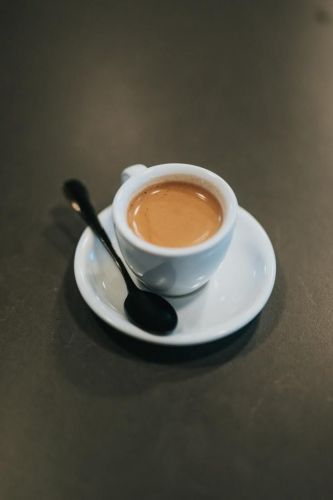 Espresso 