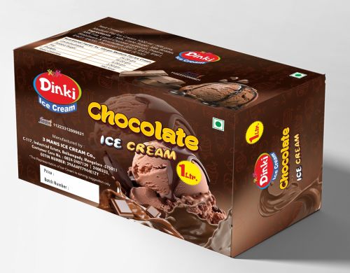 Chocolate 1ltr pack