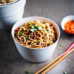 schezwan noodles