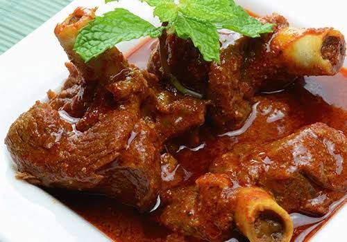 HANDI MUTTON