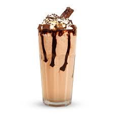 kitkat shake