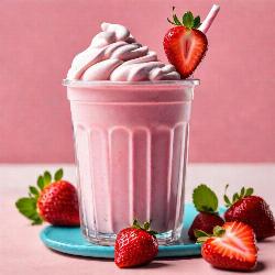 Strawberry Shakes