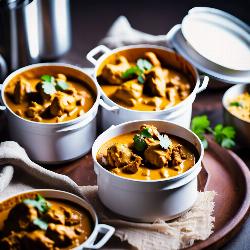 chicken curry (4 pcs)