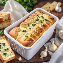 OB Cheese Garlic Bread