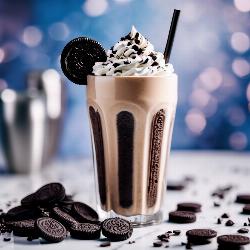 oreo shake 