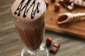 chocolate coffee