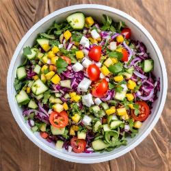 Israeli Salad