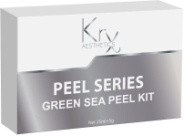 Green Sea Peel Kit