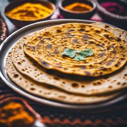 tawa roti 