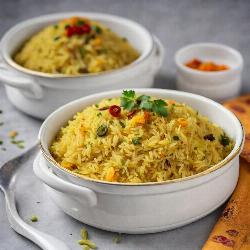 Daal Khichdi