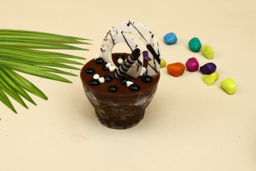 Chocolate Pudding