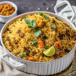 Veg Biryani