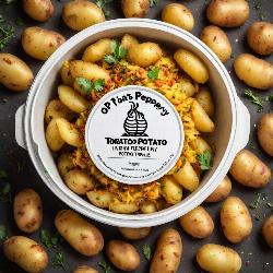  OB Potato Peppery 