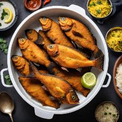 Fish Fry