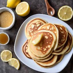 Lemon Sugar