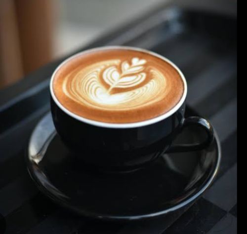 Special Hot COFFEE