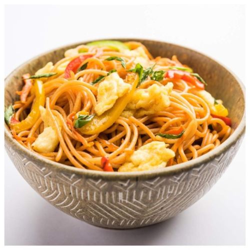Egg Noodles 