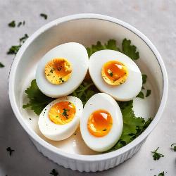 Boiled Egg
