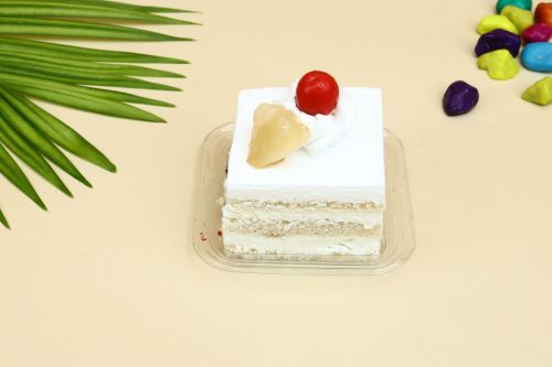 Pineapple Pastry