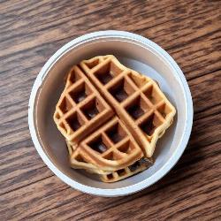 Kitkat Waffle