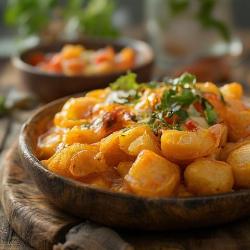 PANEER MASALA