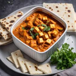 Paneer Butter Masala