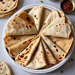 Gobhi Paratha