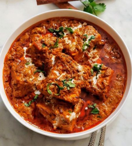 Paneer Masala