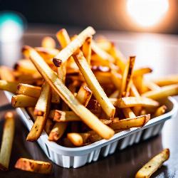 topse fry 