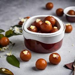 Gulab Jamun