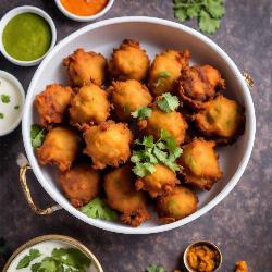 Veg Pakoda