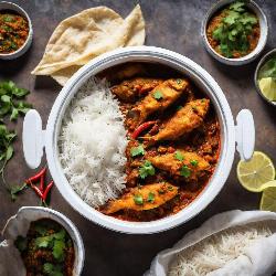 Fish Chilli