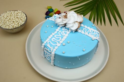 Blossom bliss Cake
